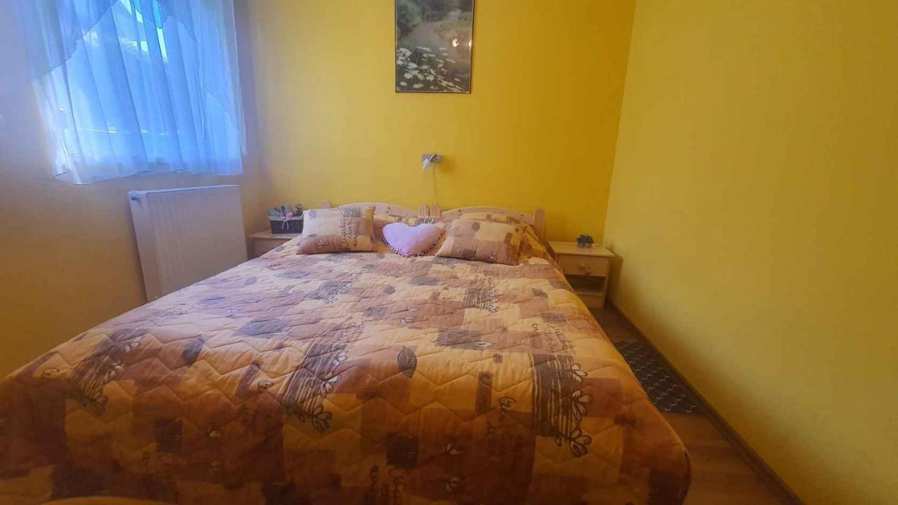 Zoeldlomb Apartman Siófok Exterior foto